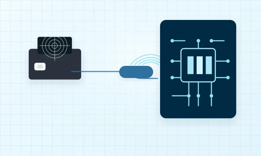 Équipement industriel compact avec sous-système de gestion thermique thermoélectrique intégré
