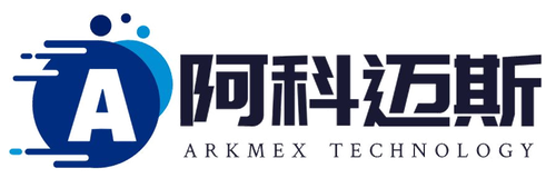 Arkmex Thermal thermoelectric cooling assembly manufacturer logo